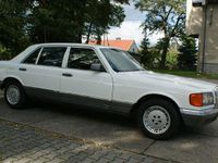 Gebraucht Mercedes 380 204 PS (150 kW) 1983 Limousine