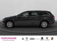 Usata VW Passat Comfortline 179 CV (131 kW) 2018 Grigio Station wagon