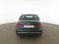 Gebraucht Audi A4 Sport 231 PS (169 kW) 2019 Grau Limousine