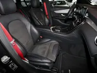 Gebraucht Mercedes GLC43 AMG AMG 390 PS (286 kW) 2020 Metalliclack graphitgrau SUV