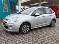 Gebraucht Citroën C3 Exclusive 82 PS (60 kW) 2014 Kleinwagen