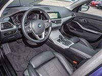 gebraucht BMW 330 iA xDrive Tour. Standheiz Glasdach Laser 1VB