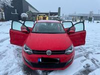 gebraucht VW Polo 5 1.4L 2. Hand