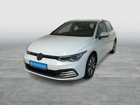 Gebraucht VW Golf VIII Move 116 PS (85 kW) 2024 Pure white Limousine