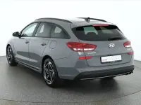 Neu Hyundai i30 N Line 150 PS (110 kW) 2026 Andere Kombi