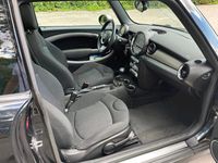 Gebraucht Mini Cooper 120 PS (88 kW) 2008 Andere farben Kleinwagen