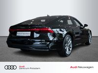 gebraucht Audi A7 Sportback 50 TFSI e quattro