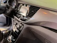 Usado Opel Mokka X Active 140 HP (102 kW) 2017 Cinzento SUV