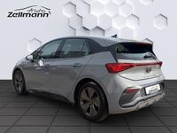 Gebraucht Cupra Born 150 kW (204 PS) 2022 Grau Kleinwagen