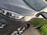 Gebraucht Kia Sorento Platinum Edition 200 PS (147 kW) 2017 Grau SUV