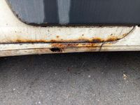 Gebraucht Citroën Jumper 101 PS (74 kW) 2009 Weiß Van / Kleinbus