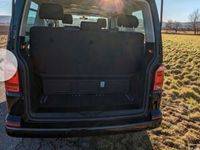 gebraucht VW Multivan T6Reisen/ Business Comfortline