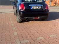 Gebraucht Mini Cooper 136 PS (100 kW) 2016 Kleinwagen