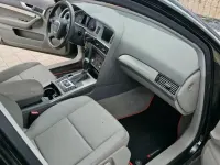 Gebraucht Audi A6 180 PS (132 kW) 2007 Schwarz Kombi