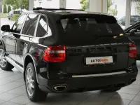 Usata Porsche Cayenne S 385 CV (283 kW) 2009 Nero SUV