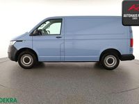 Gebraucht VW Transporter 150 PS (110 kW) 2020 Blau Van