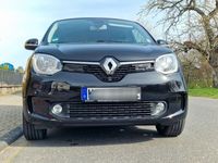 gebraucht Renault Twingo 22KWh Urban Night Paket Urban Night Paket