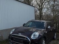 Gebraucht Mini Cooper SD Clubman 192 PS (141 kW) 2017 Rot Kombi