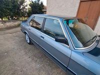 Gebraucht BMW 518 Performance 105 PS (77 kW) 1985 Blau Limousine