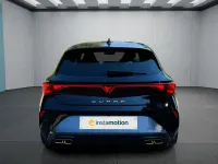 Neu Cupra Leon 272 PS (200 kW) 2026 Schwarz Kleinwagen