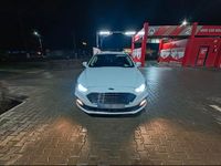Gebraucht Ford Mondeo 150 PS (110 kW) 2019 Weiß Kombi