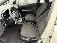 Gebraucht Kia Picanto Edition 7 67 PS (49 kW) 2021 Weiß Kleinwagen