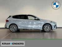 Neu BMW 120 M Sport 170 PS (125 kW) 2026 Grau Kleinwagen