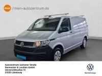 Gebraucht VW Transporter 110 PS (80 kW) 2022 Van