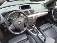 gebraucht BMW 125 Cabriolet 