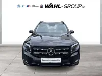 Gebraucht Mercedes GLB220 Progressive 190 PS (139 kW) 2023 Schwarz SUV