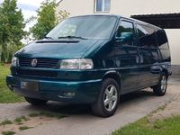 gebraucht VW Caravelle T42,5-l-Otto syncro Standard