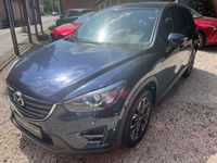 gebraucht Mazda CX-5 SKYACTIV-G 160 AWD 118 kW (160 PS)