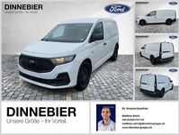 Gebraucht Ford Transit Connect Trend 102 PS (75 kW) 2025 Weiss Van / Kleinbus