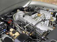 Gebraucht Mercedes 280 1969 Grau Cabrio