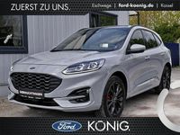 Gebraucht Ford Kuga ST-Line 190 PS (139 kW) 2024 Grey matter SUV