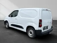 Occasion Opel Combo 102 ch (75 kW) 2024 Blanc Monospace
