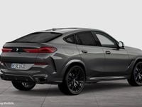 Gebraucht BMW X6 M Sport 286 PS (210 kW) 2025 Grau SUV