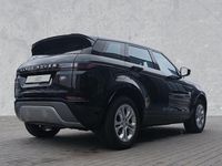 Gebraucht Land Rover Range Rover evoque S 304 PS (223 kW) 2021 Schwarz SUV
