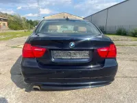 Gebraucht BMW 318 143 PS (105 kW) 2009 Blau Limousine