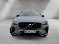 Gebraucht Volvo XC60 Plus 350 PS (257 kW) 2025 Grau SUV