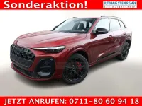 Neu Audi Q5 S-Line 204 PS (150 kW) 2026 Grenadinerot metallic SUV