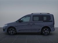 Gebraucht VW Caddy Edition 122 PS (89 kW) 2025 Grau Van / Kleinbus