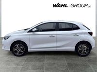 Neu MG MG3 Comfort 116 PS (85 kW) 2025 Dover white (mg wsb) (weiß) Kleinwagen