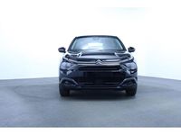 Gebraucht Citroën C4 Feel 101 PS (74 kW) 2023 Lackierung schwarz perla nera/ SUV