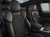 Neu Audi Q5 Sportback S-Line 204 PS (150 kW) 2026 Daytonagrau perleffekt daytonagrau perleffekt SUV