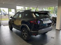 Neu Dacia Duster Expression 131 PS (96 kW) 2025 Schwarz SUV