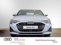 Neu Audi A3 150 PS (110 kW) 2026 Grau Limousine