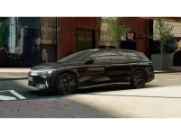 Neu VW ID.7 GTX 250 kW (340 PS) 2026 Grenadillschwarz metallic Kombi