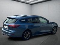 Usata Ford Focus 155 CV (114 kW) 2024 Blu Station wagon