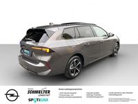 Gebraucht Opel Astra 131 PS (96 kW) 2025 Grau Kombi